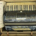 914 4487 ACCORDION